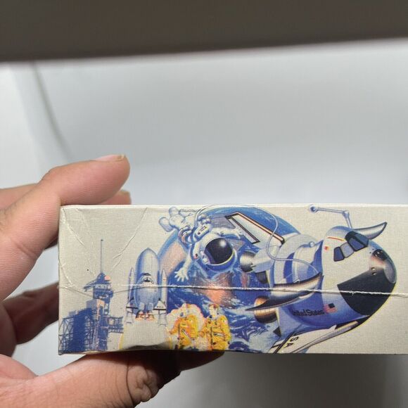 Hasegawa Minicraft Space Shuttle Plastic Model Kit #1198U - FACTORY SEALED - Picture 11 of 13